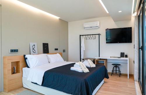 Xanthi Apartamento | The First Key Luxury & small apartment in the center of Xanthi