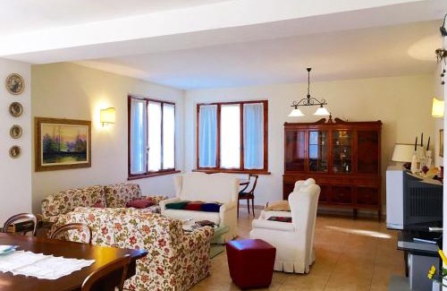 Cocomaro di Cona Casa | The first manor house