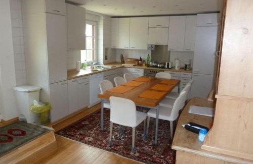 Muritz Casa | The Fischerhaus on lake Malkwitzer See