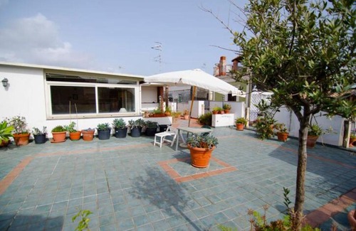 Riposto Apartamento | The Fisherman's House