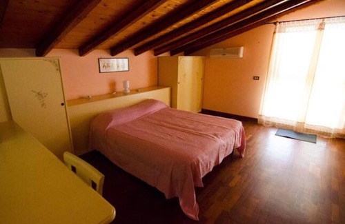 Riposto Apartamento | The Fisherman's House