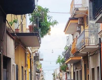 Riposto Apartamento | The Fisherman's House