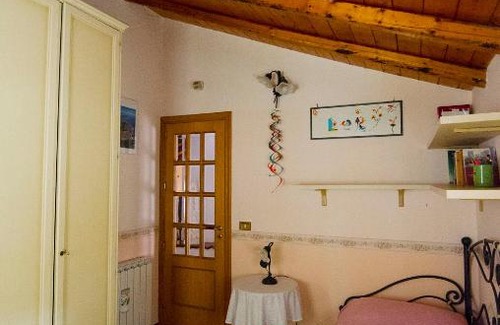 Riposto Apartamento | The Fisherman's House