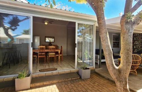 Mossel Bay Casa | The Fisherman's House