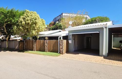 Mossel Bay Casa | The Fisherman's House