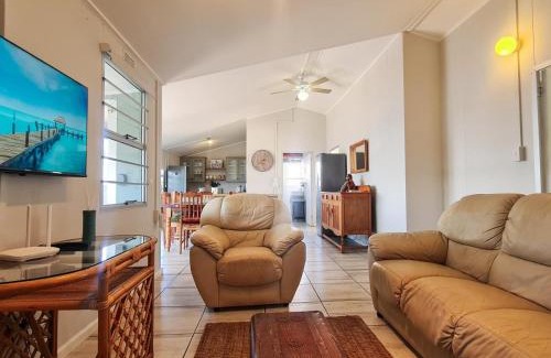 Mossel Bay Casa | The Fisherman's House