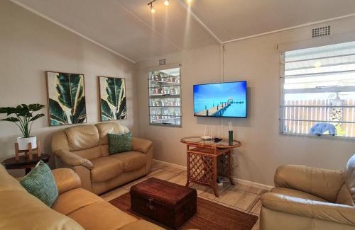 Mossel Bay Casa | The Fisherman's House