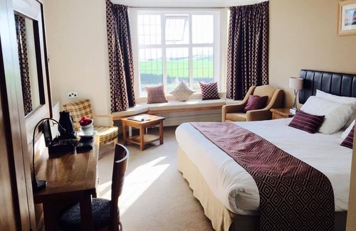 Baycliff Cama Y Desayuno | The Fishermans Arms Hotel