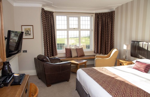 Baycliff Cama Y Desayuno | The Fishermans Arms Hotel