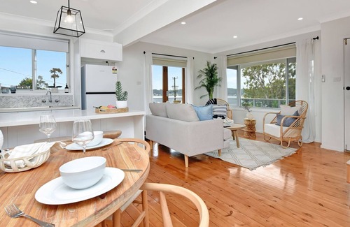 Fishing Point Casa | The Fishing Point Retreat