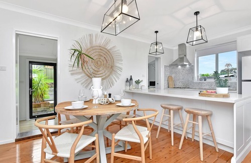 Fishing Point Casa | The Fishing Point Retreat