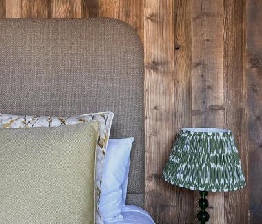 Stone Casa | The Fitzherbert Farmhouse