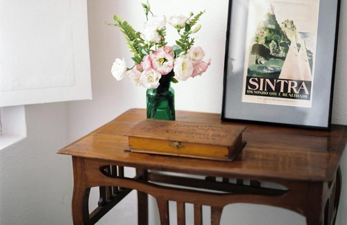 Sintra Casa | The Five House