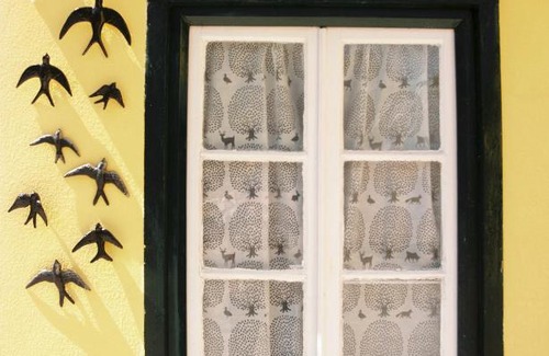Sintra Casa | The Five House