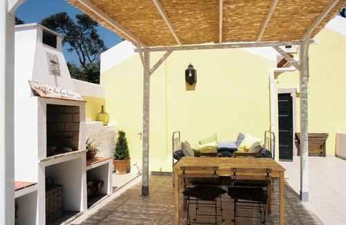 Sintra Casa | The Five House