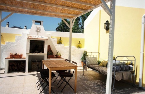 Sintra Casa | The Five House