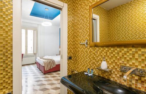 Repubblica Casa | The Five Oscars Inn