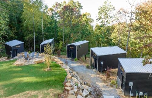 Wildwood Casa | The Five Pines at Treetop Escapes