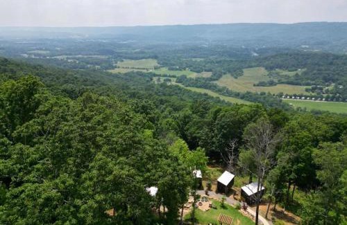 Wildwood Casa | The Five Pines at Treetop Escapes