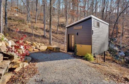 Wildwood Casa | The Five Pines at Treetop Escapes