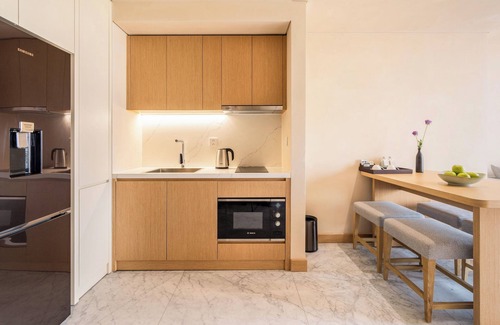 Ba Dinh Apartamento | The Five Suites Lilas