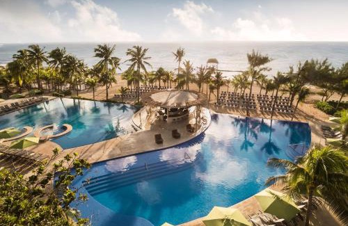 Villa Juarez Complejo | The Fives Beach Hotel & Residences - All Senses Inclusive