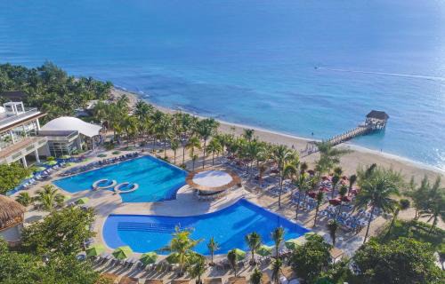 Villa Juarez Complejo | The Fives Beach Hotel & Residences - All Senses Inclusive