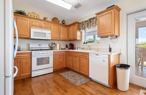 Keaton Beach Casa | The Flamingo House at Keaton Beach