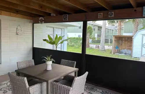 Holly Hill Casa | The Flamingo Ranch is the perfect home away from home.