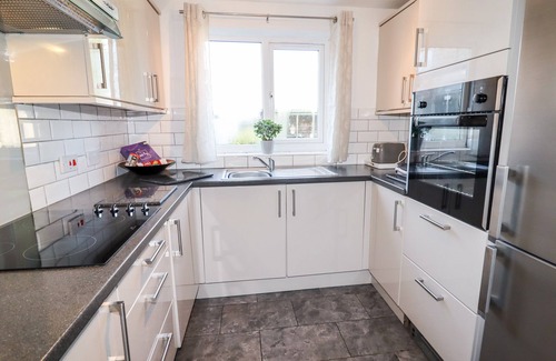 Treffynnon Casa | El piso en Brwyn, BRYNFORD
