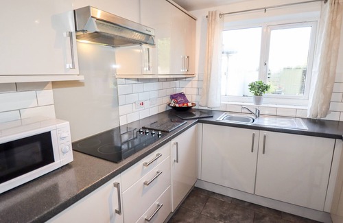 Treffynnon Casa | El piso en Brwyn, BRYNFORD