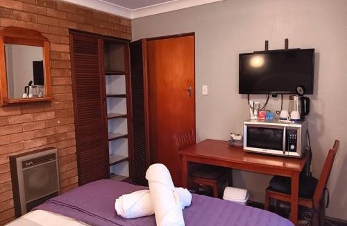 Lithgow Apartamento | The Flat on Ordnance