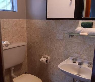 Lithgow Apartamento | The Flat on Ordnance