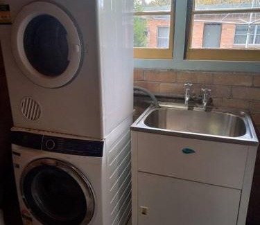 Lithgow Apartamento | The Flat on Ordnance