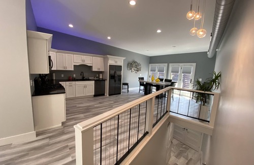 Geneva Condominio | The Flatts at North Shore
