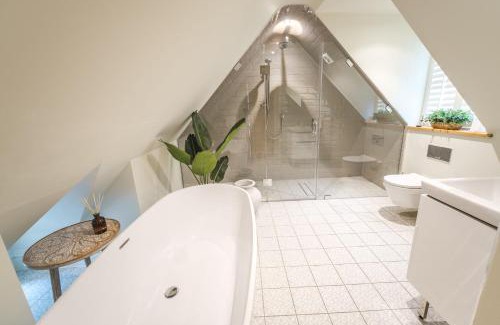 Richmond Hotel | The Fleece Hotel Richmond
