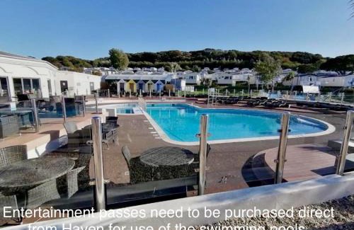 Weymouth Casa | The fleet retreat