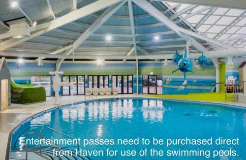 Weymouth Casa | The fleet retreat