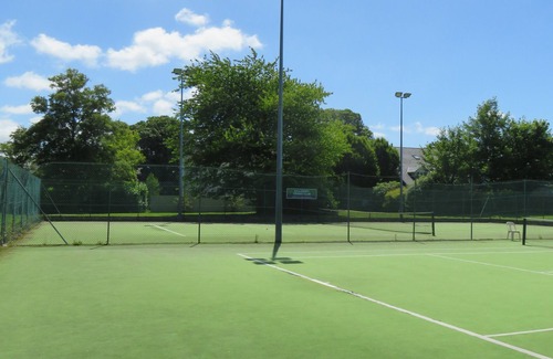 Killarney Apartamento | The Flesk River Apartments