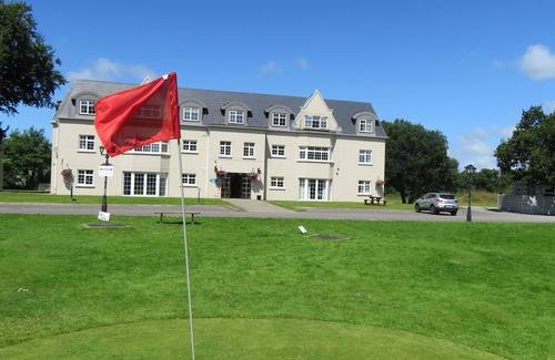 Killarney Apartamento | The Flesk River Apartments