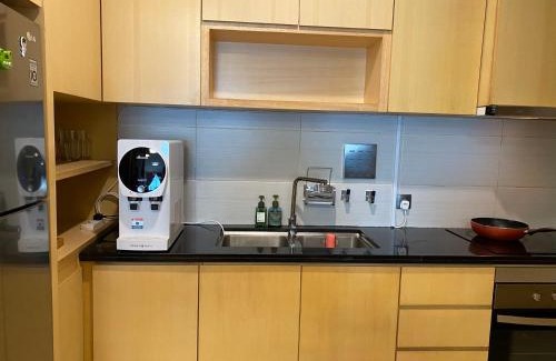 Kuching Apartamento | The Floorspace Imperial Suites Apartment