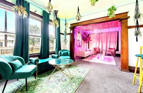 Payne - Phalen Apartamento | The flora house- 2bed gorgeous apartment