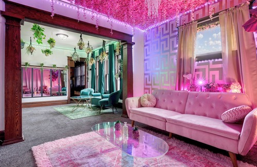 Payne - Phalen Apartamento | The flora house- 2bed gorgeous apartment