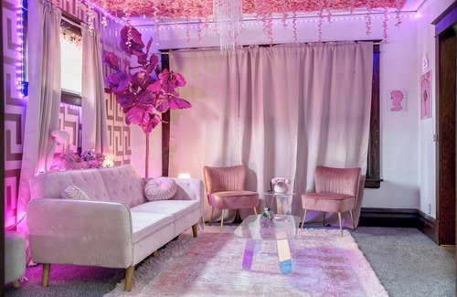 Payne - Phalen Apartamento | The flora house- 2bed gorgeous apartment