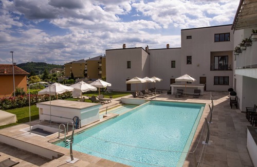 Pelago Casa | The Florence Hills Resort & Wellness