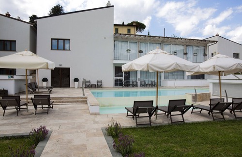 Pelago Casa | The Florence Hills Resort & Wellness