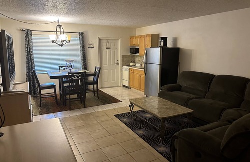 Clearwater Hotel | The Floridian Inn
