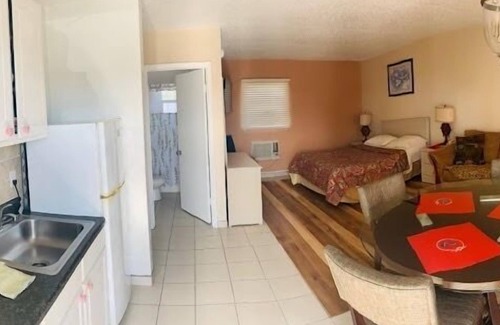 Clearwater Hotel | The Floridian Inn