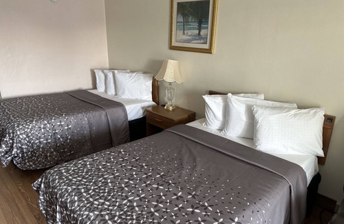 Clearwater Hotel | The Floridian Inn