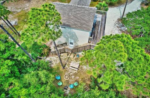 East End Casa | The Floridian, Old Florida Charm with Modern Comfort